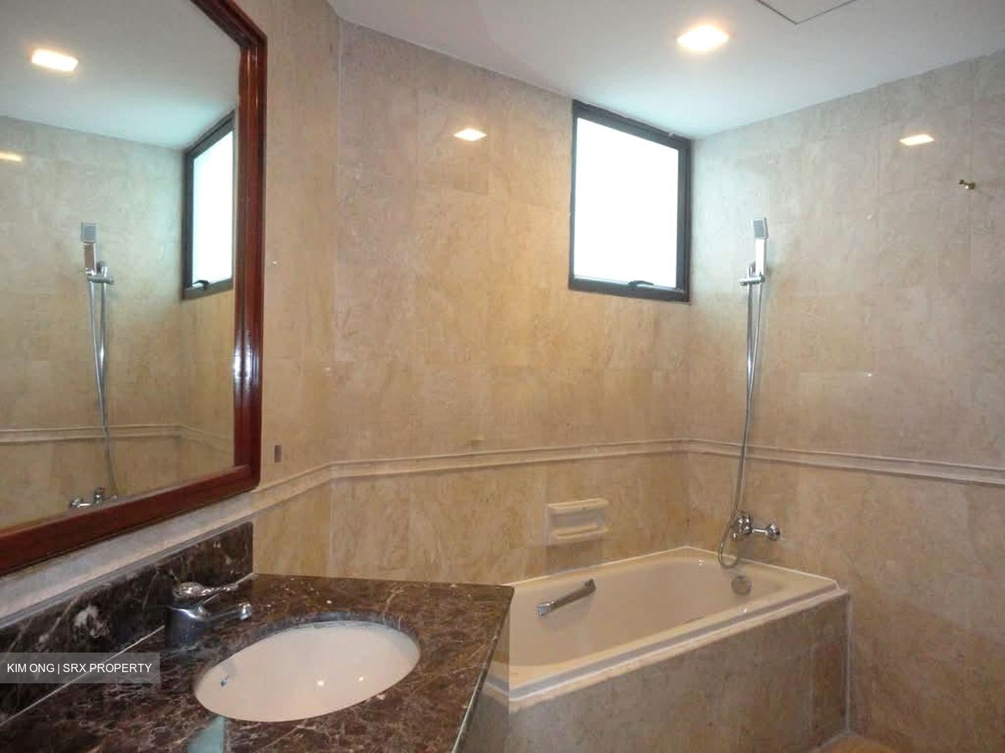 Parc Oasis (D22), Condominium #561092801